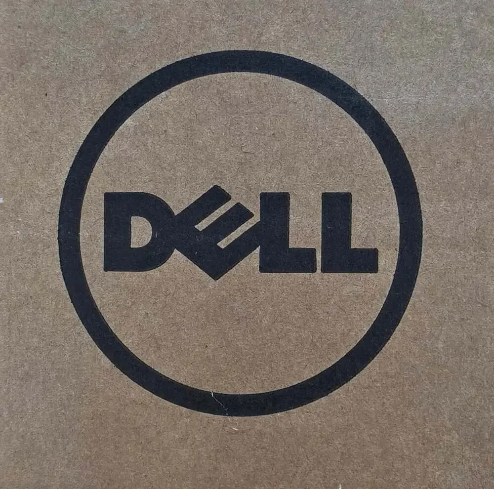 Dell KB522 Business Multimedia Wired Keyboard Black New in Box